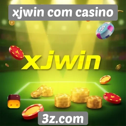 Benefícios de usar o xjwin para apostas online