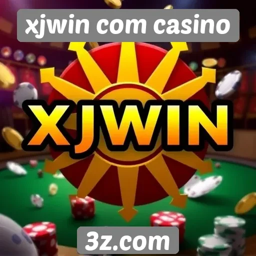 Como fazer depósitos e saques no xjwin com casino