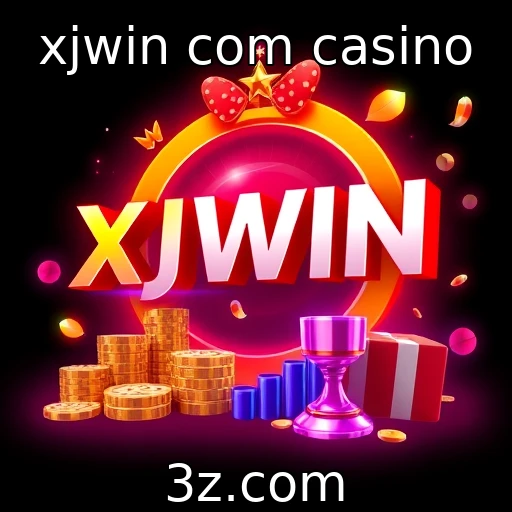 Evolução das plataformas de cassino online - xjwin com casino