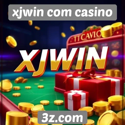 Funcionalidades exclusivas do xjwin com casino