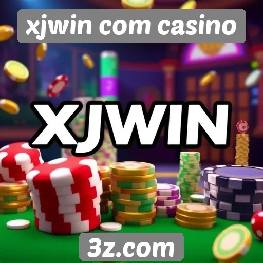 Variantes de jogos disponíveis em xjwin com casino
