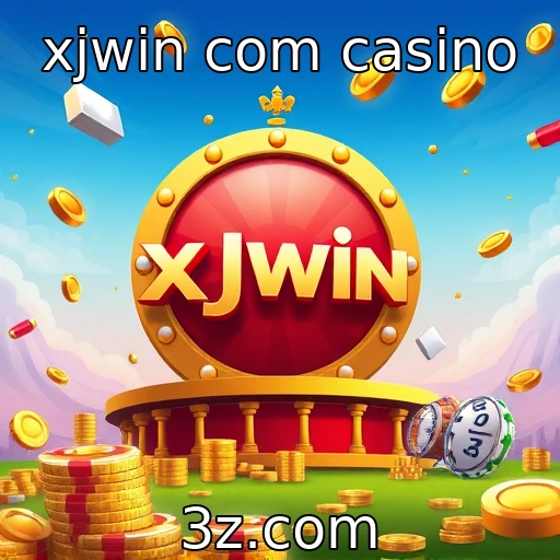 Perspectivas de crescimento no mercado de cassinos online - xjwin com casino
