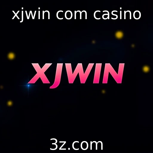 Crescimento do mercado de cassinos online em 2025 - xjwin com casino