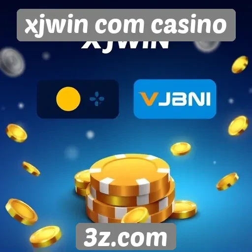 Opções de pagamento disponíveis no xjwin com casino