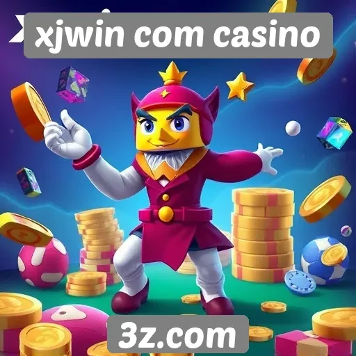 Estratégias de promoção e bônus no xjwin casino