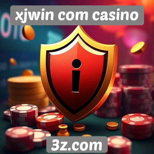 Estudo sobre a segurança no xjwin com casino