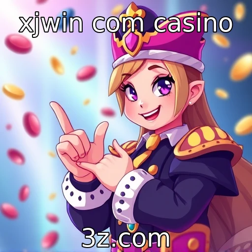 Impacto da tecnologia nas experiências de jogos - xjwin com casino